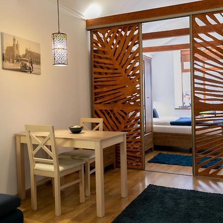 Studio Wielopole 10 Kraków Zewnętrze zdjęcie