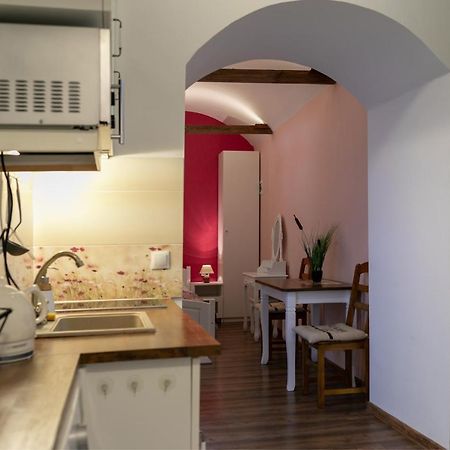 Studio Wielopole 10 Kraków Zewnętrze zdjęcie