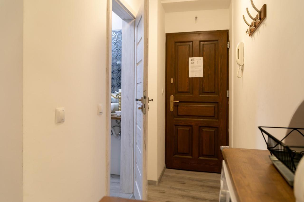 Studio Wielopole 10 Kraków Zewnętrze zdjęcie