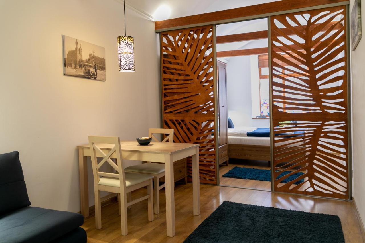 Studio Wielopole 10 Kraków Zewnętrze zdjęcie