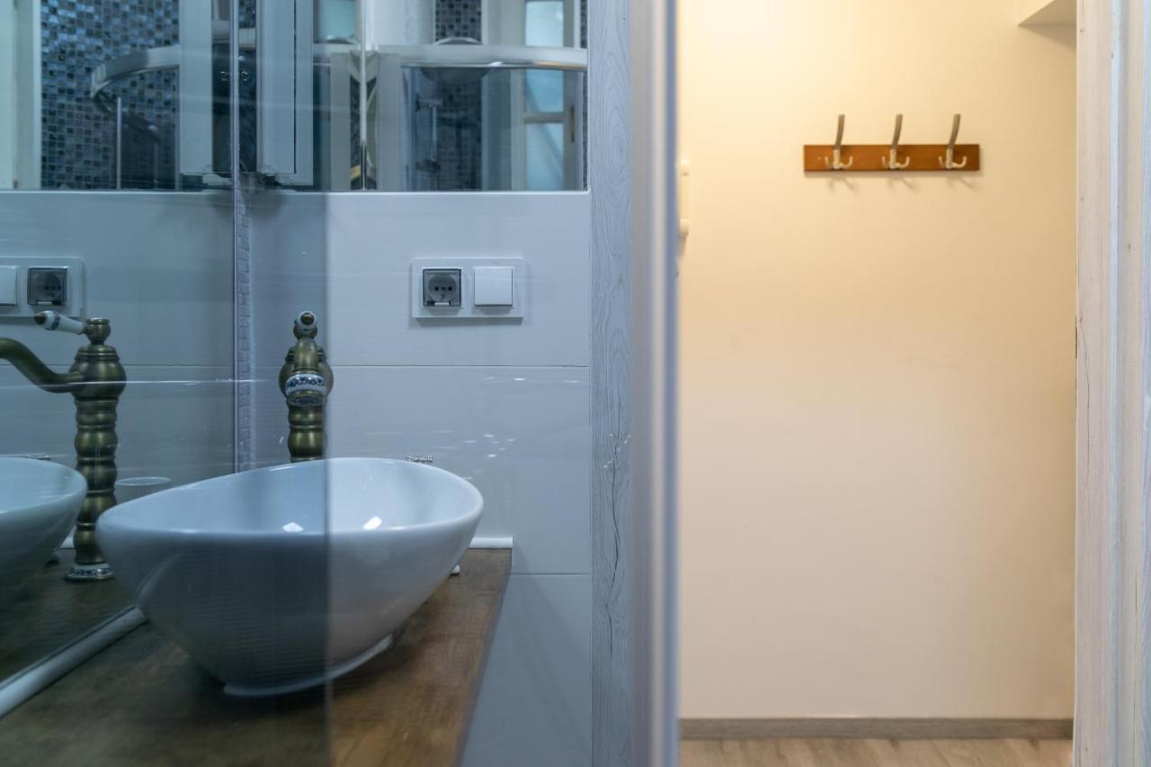 Studio Wielopole 10 Kraków Zewnętrze zdjęcie