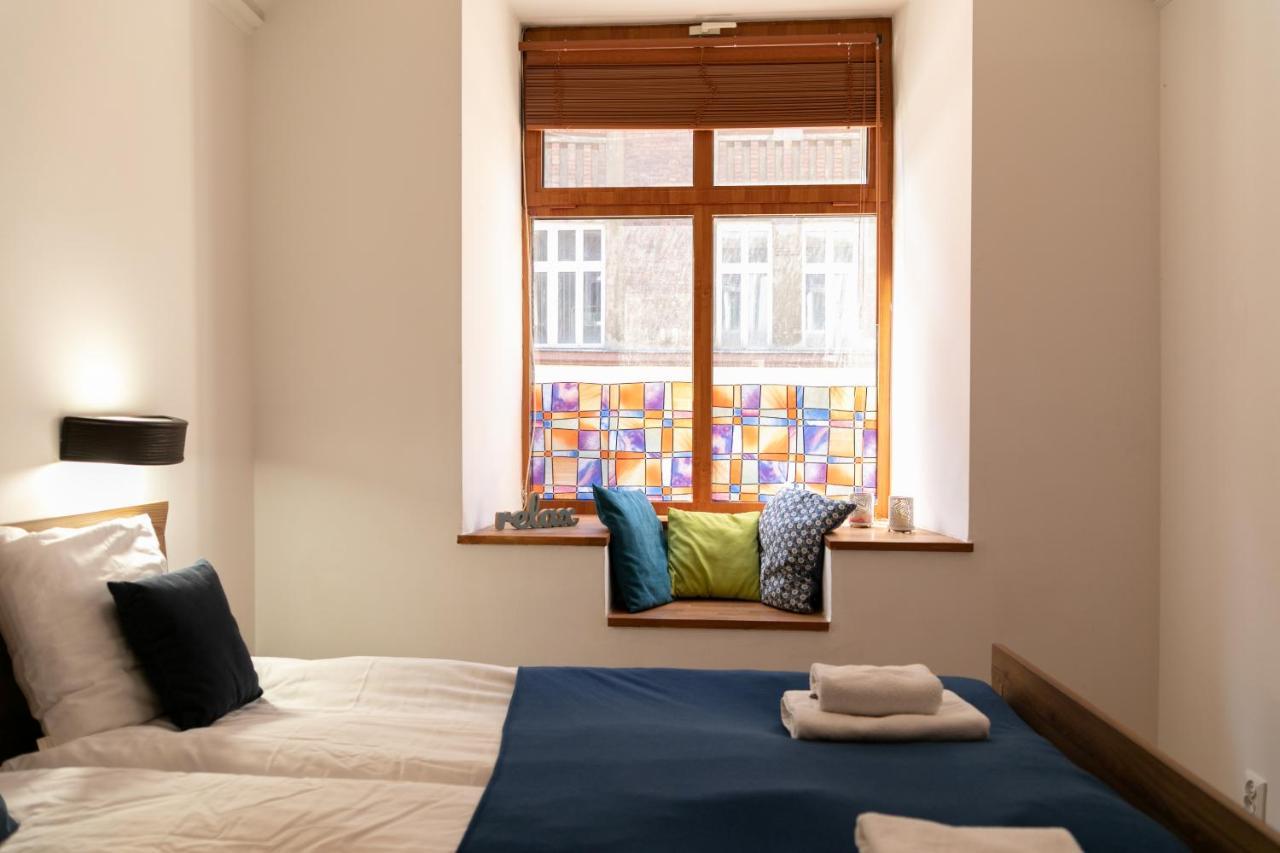 Studio Wielopole 10 Kraków Zewnętrze zdjęcie