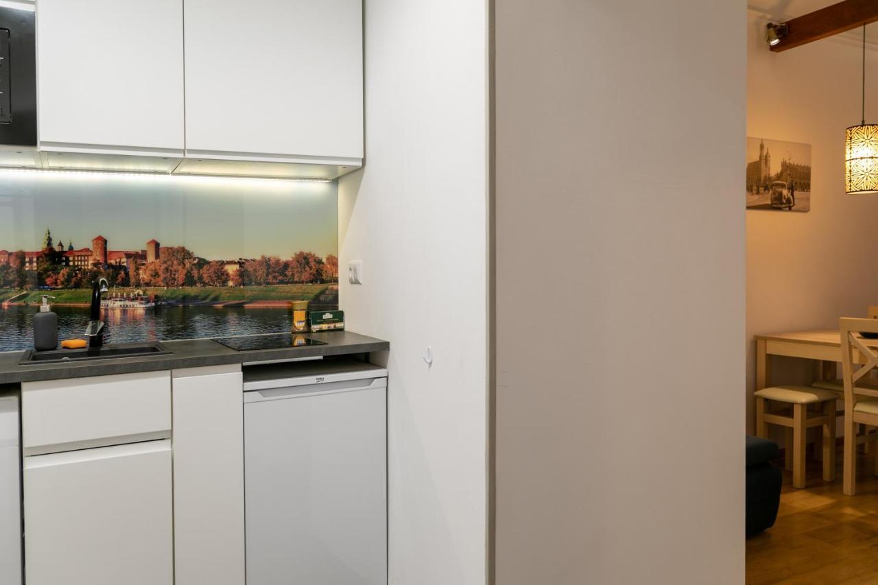 Studio Wielopole 10 Kraków Zewnętrze zdjęcie
