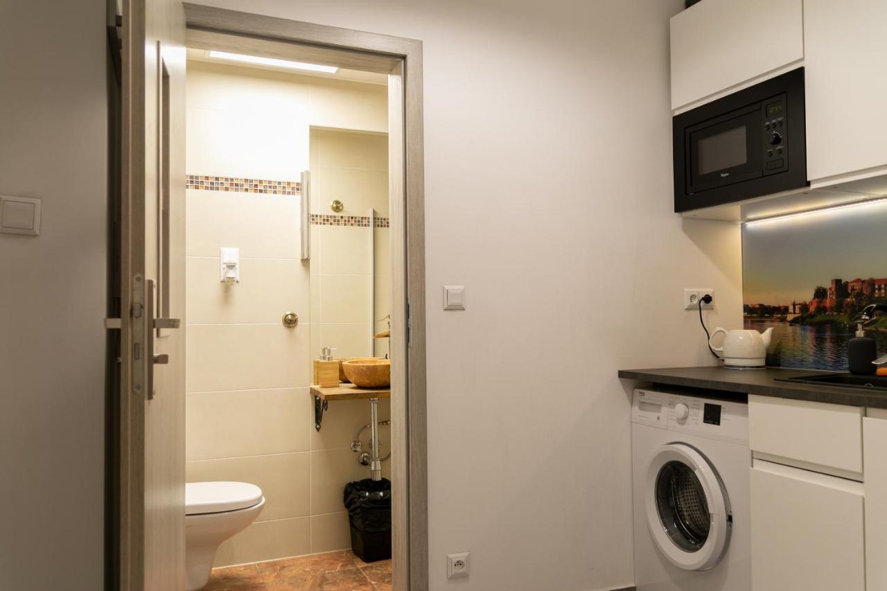 Studio Wielopole 10 Kraków Zewnętrze zdjęcie